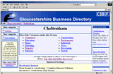 Gloucestershire Business Directory